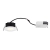 Lampa wpuszczana Rosalee NO2410200101 - Nordlux